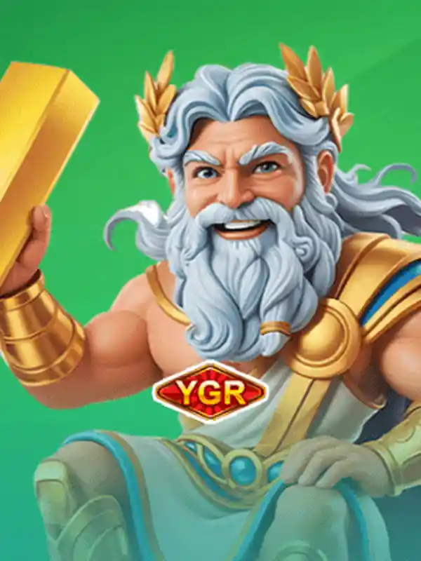 YGR স্লট গেম ইন্টারফেস - mbaji অনলাইন ক্যাসিনো